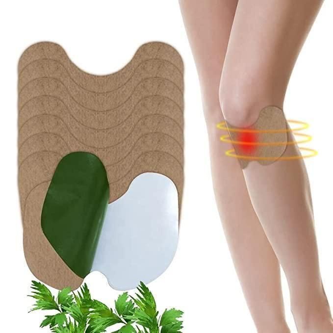 PAINRELIEF™ - NATURAL PAIN RELIEF PATCHES