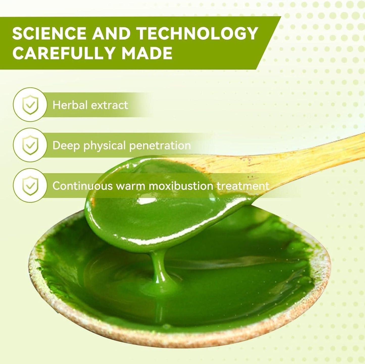 PAINRELIEF™ - NATURAL PAIN RELIEF PATCHES